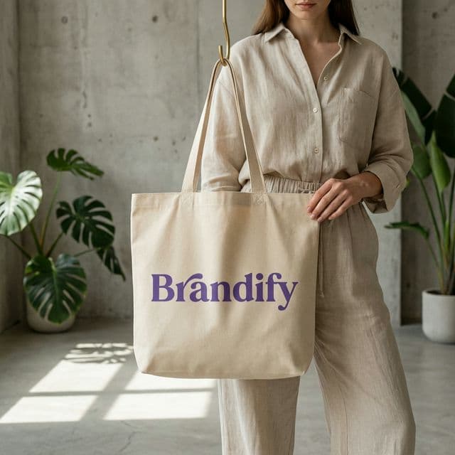 Stylish Tote Bags