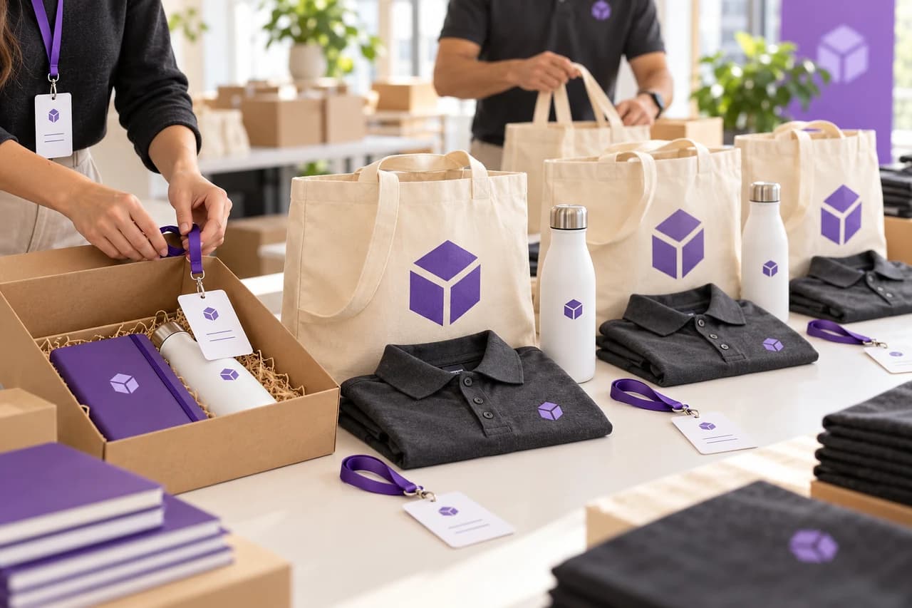 Companies & events