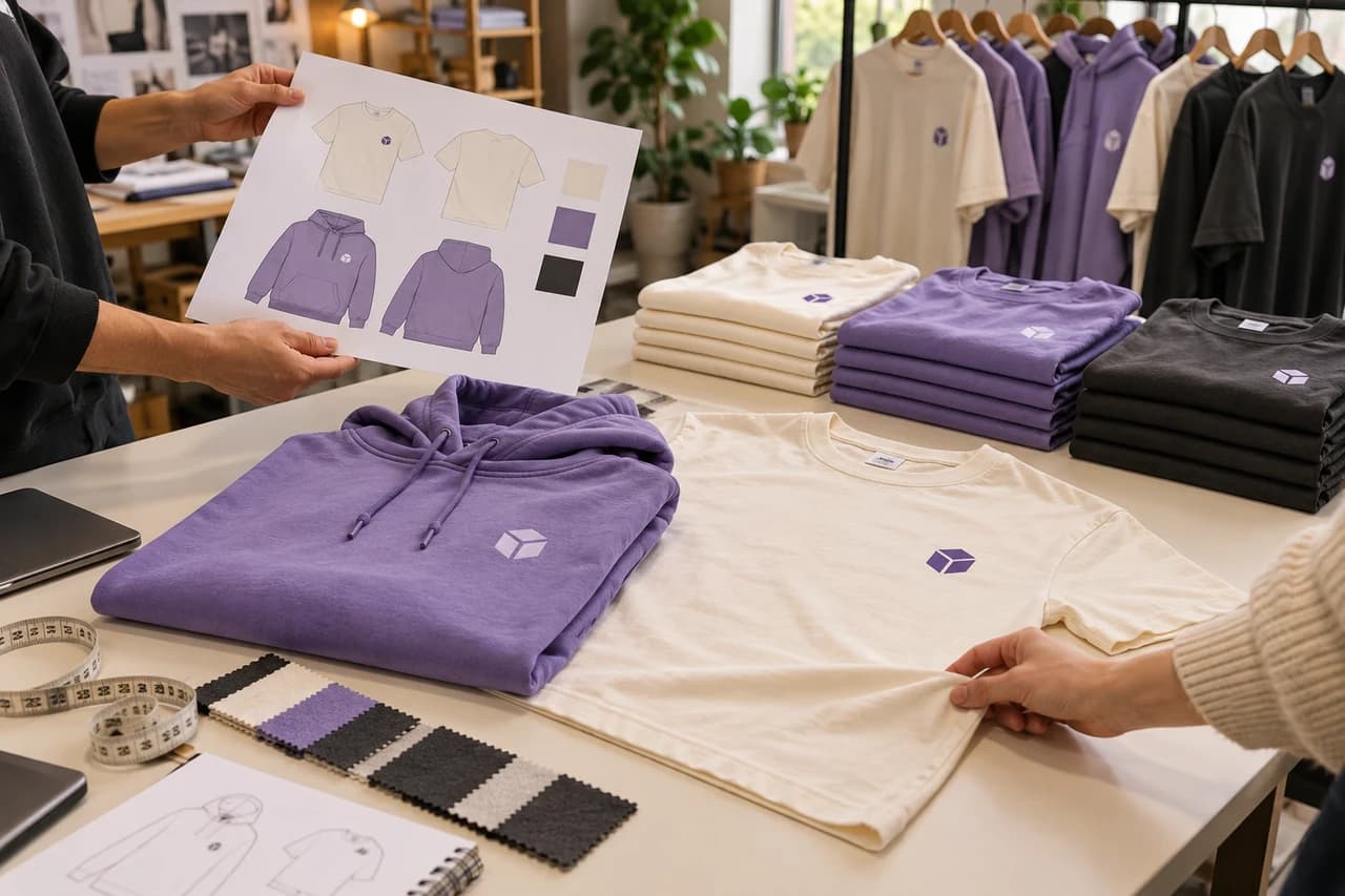 Local Brands
